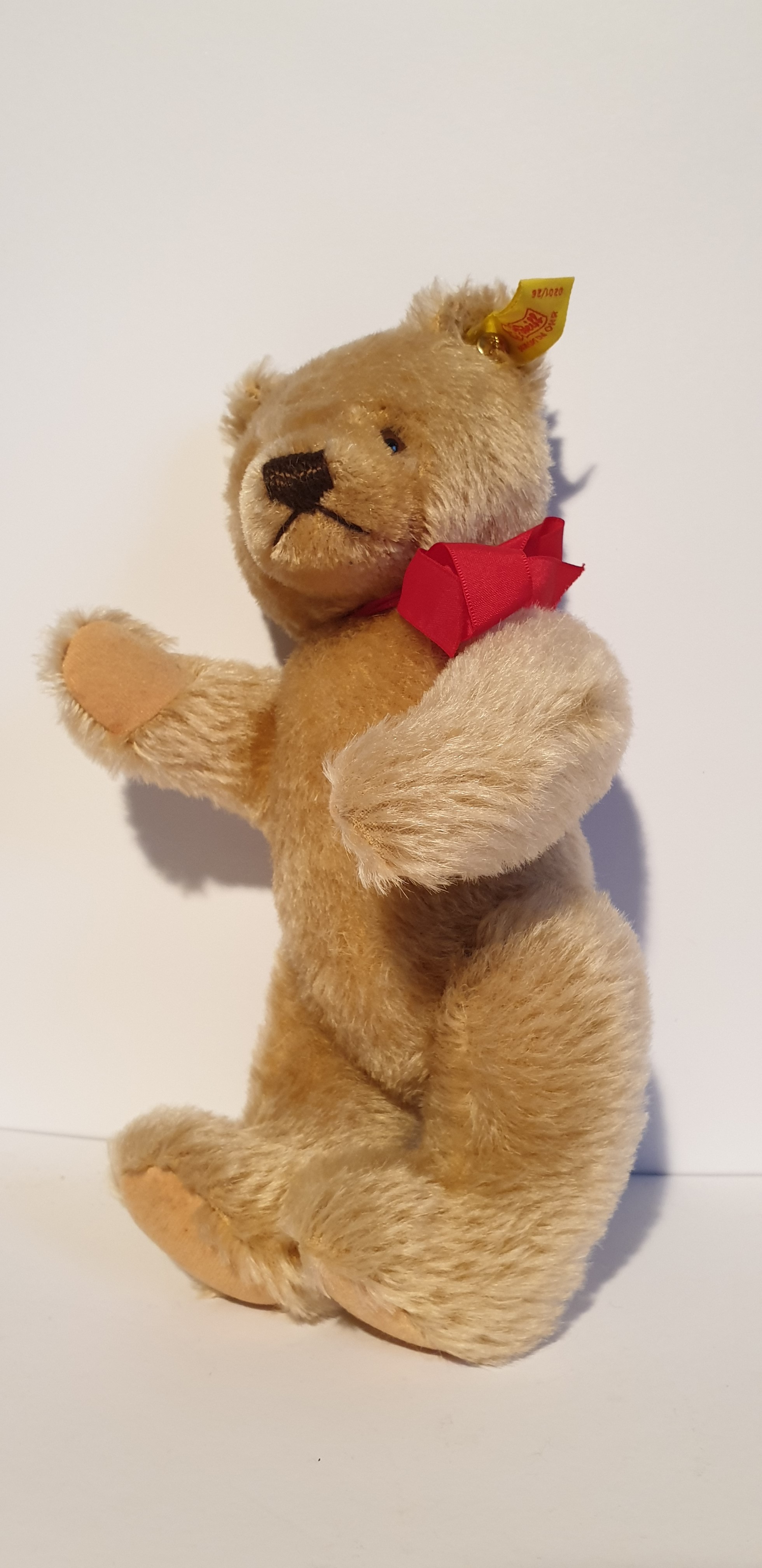 Teddy Bär (26 cm) Teddy Bär (26 cm)