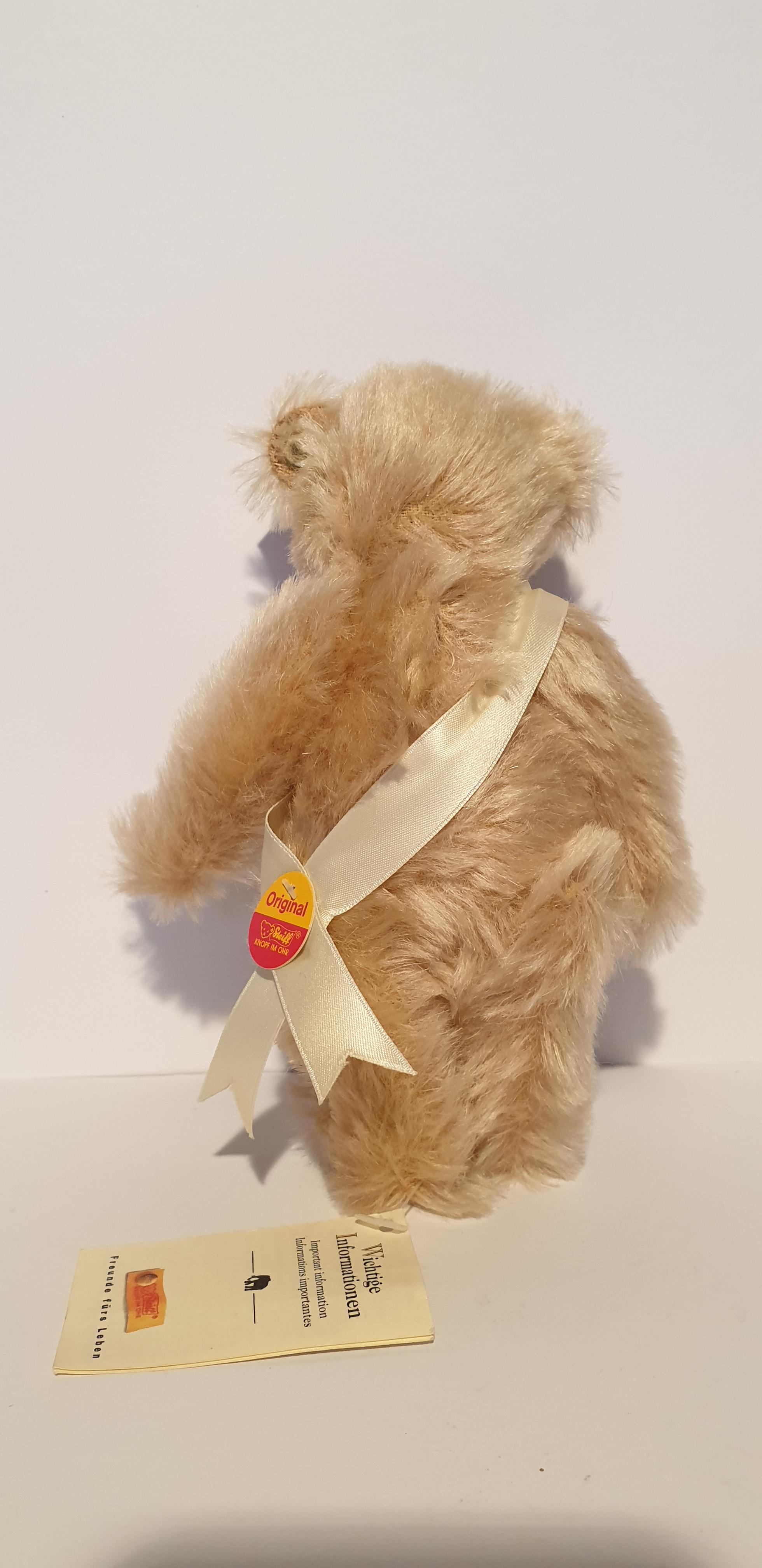 Teddy Bär (15 cm)
