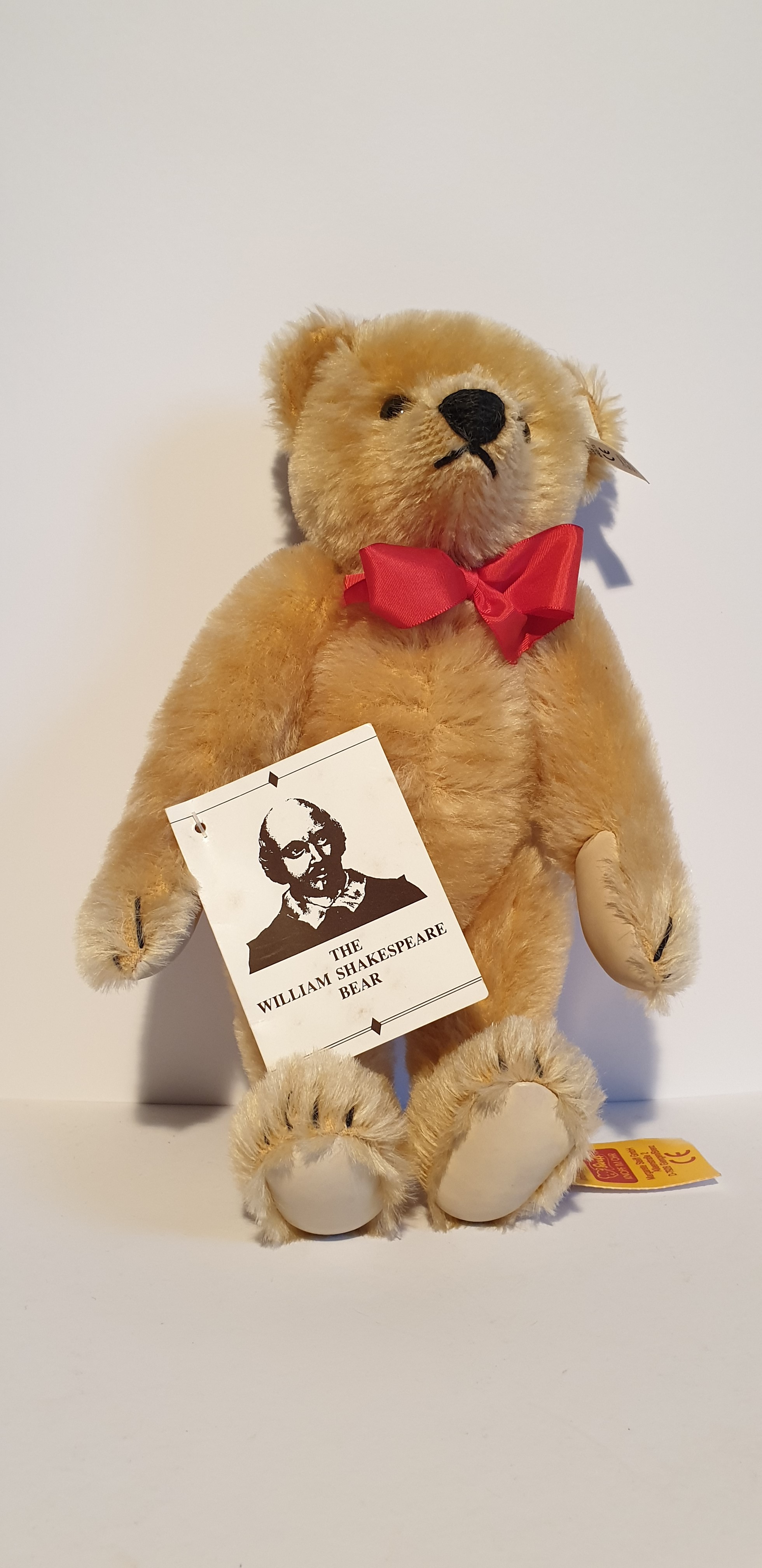 William Shakespeare Bär (29 cm) William Shakespeare Bär (29 cm)