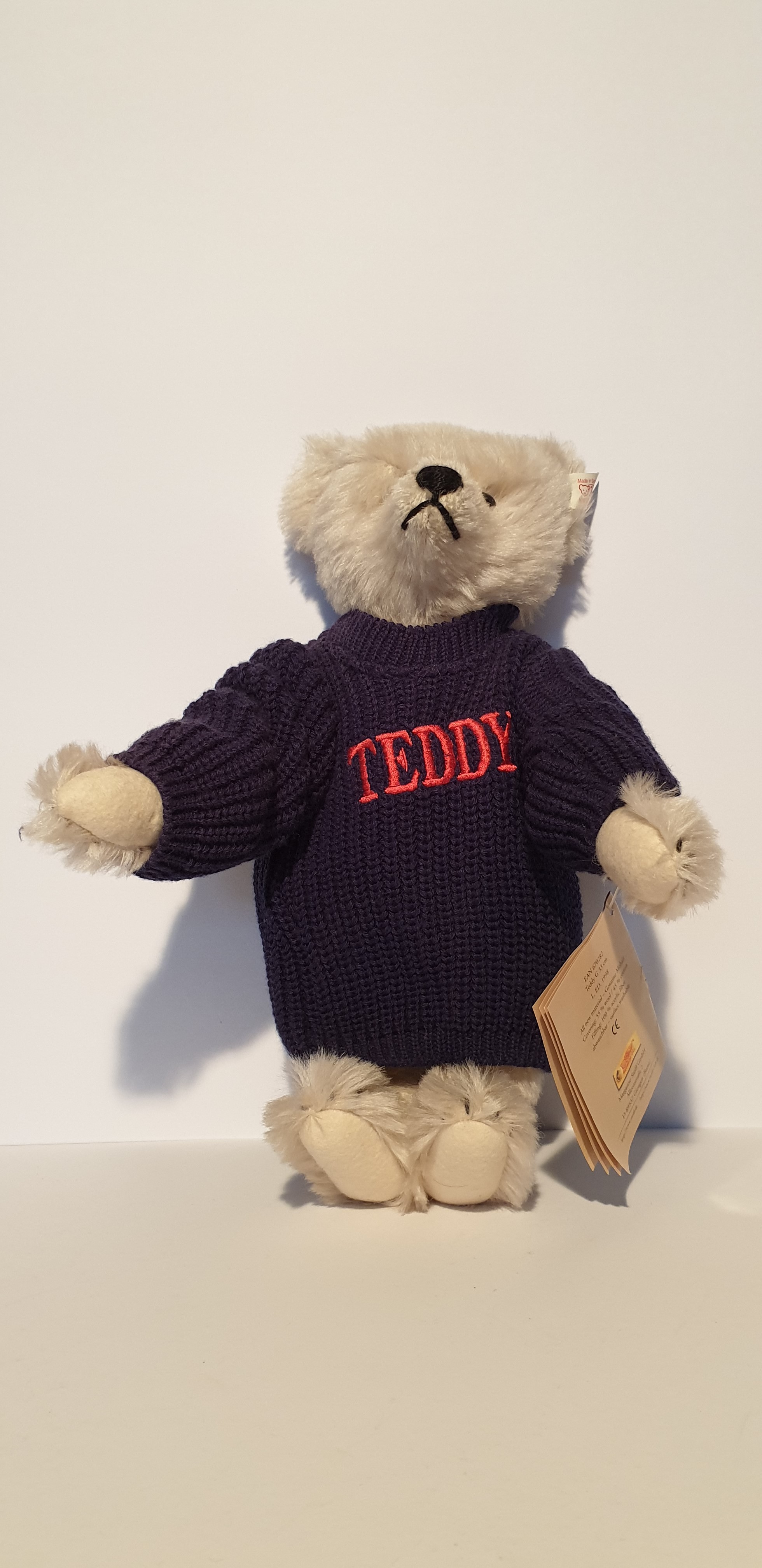 Teddy G (33 cm) Teddy G (33 cm)