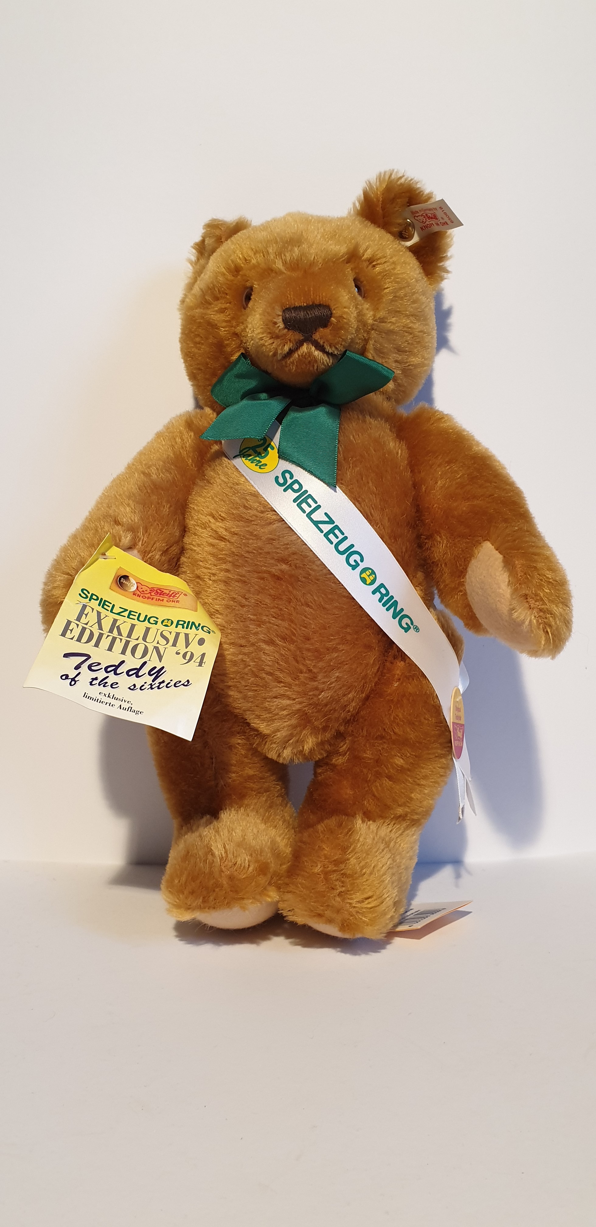 Original Teddybär  (36 cm)