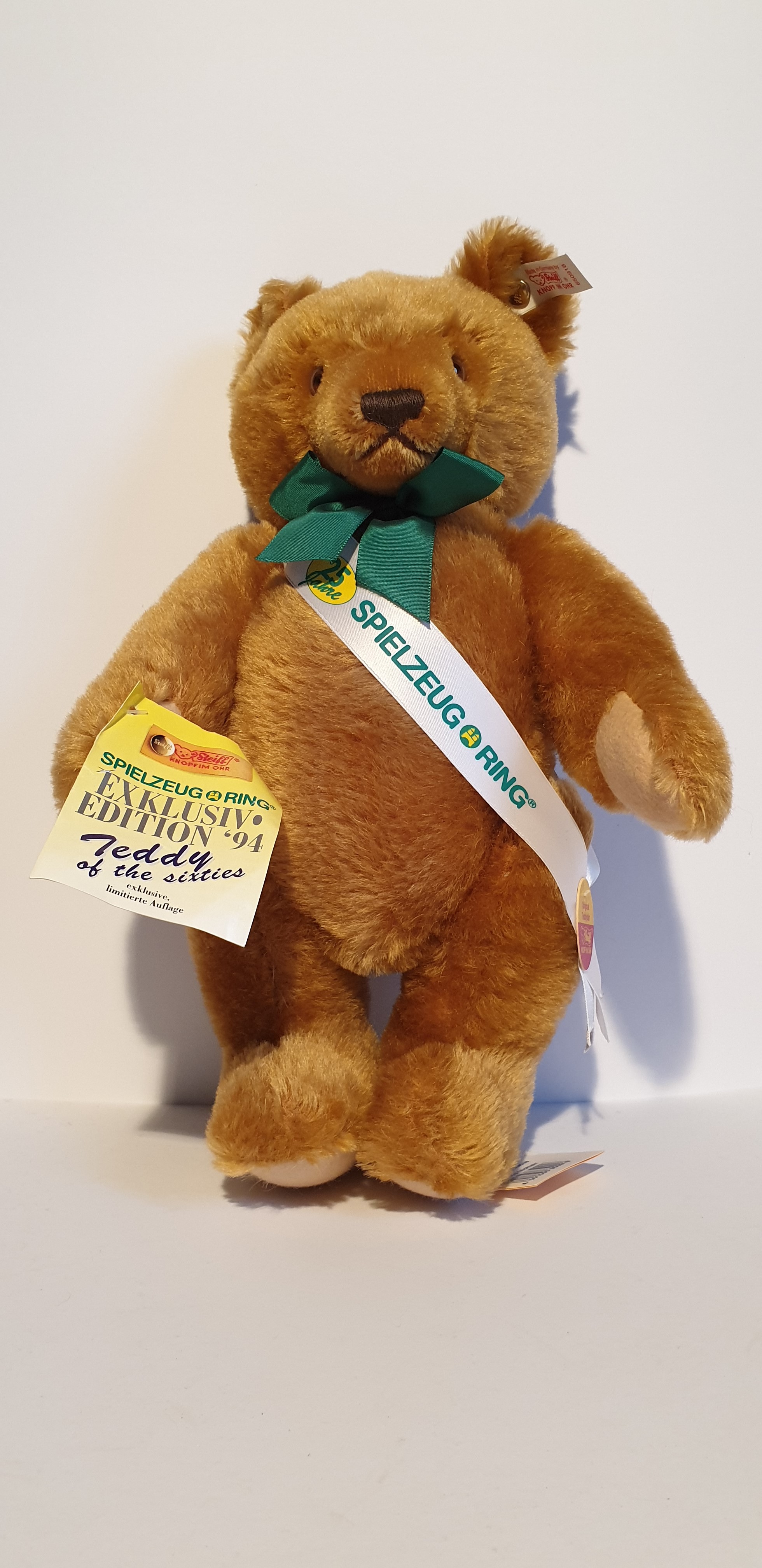 Original Teddybär (36 cm) Original Teddybär (36 cm)