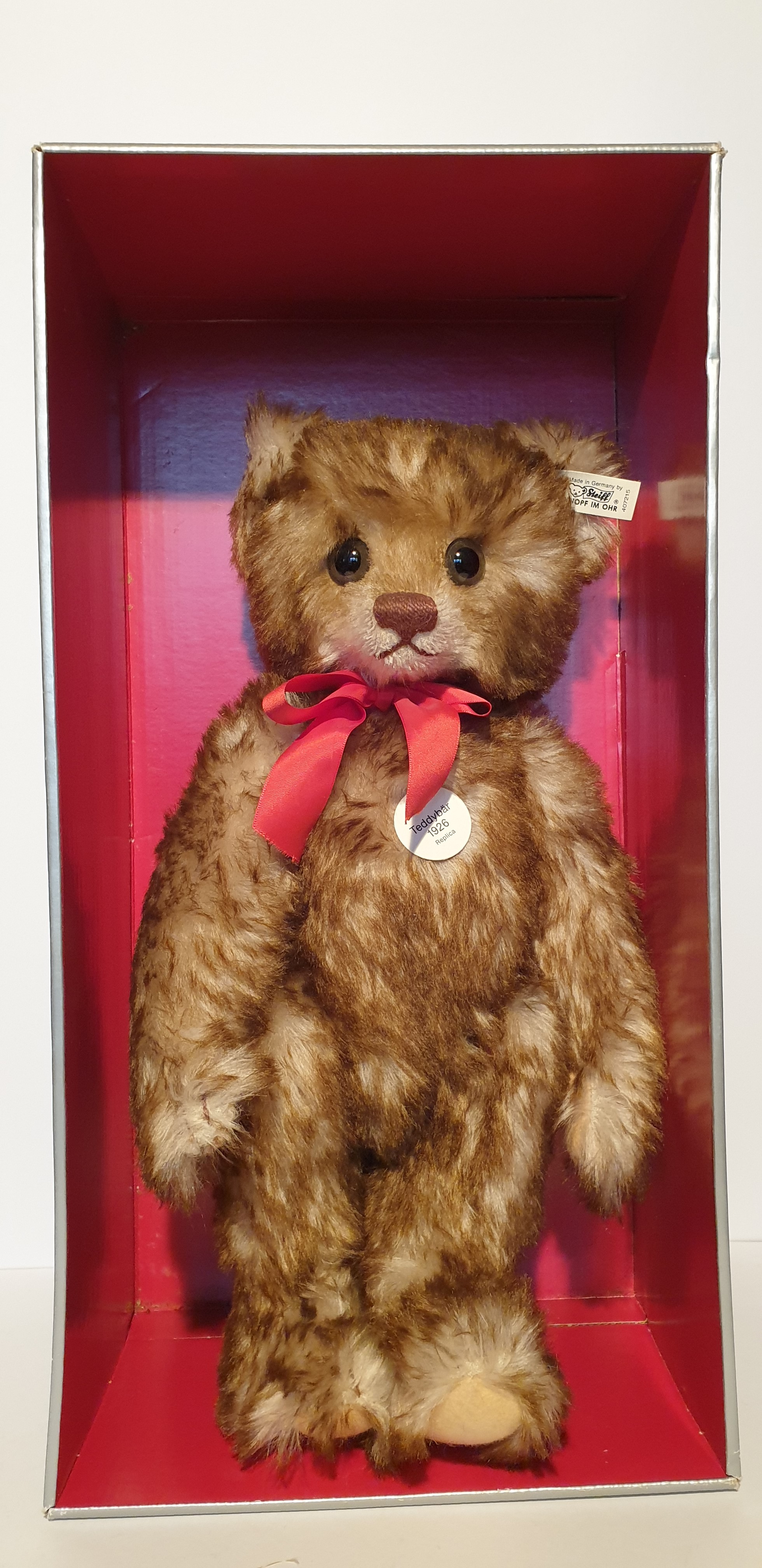 Teddy Bär (40cm) Teddy Bär (40cm)