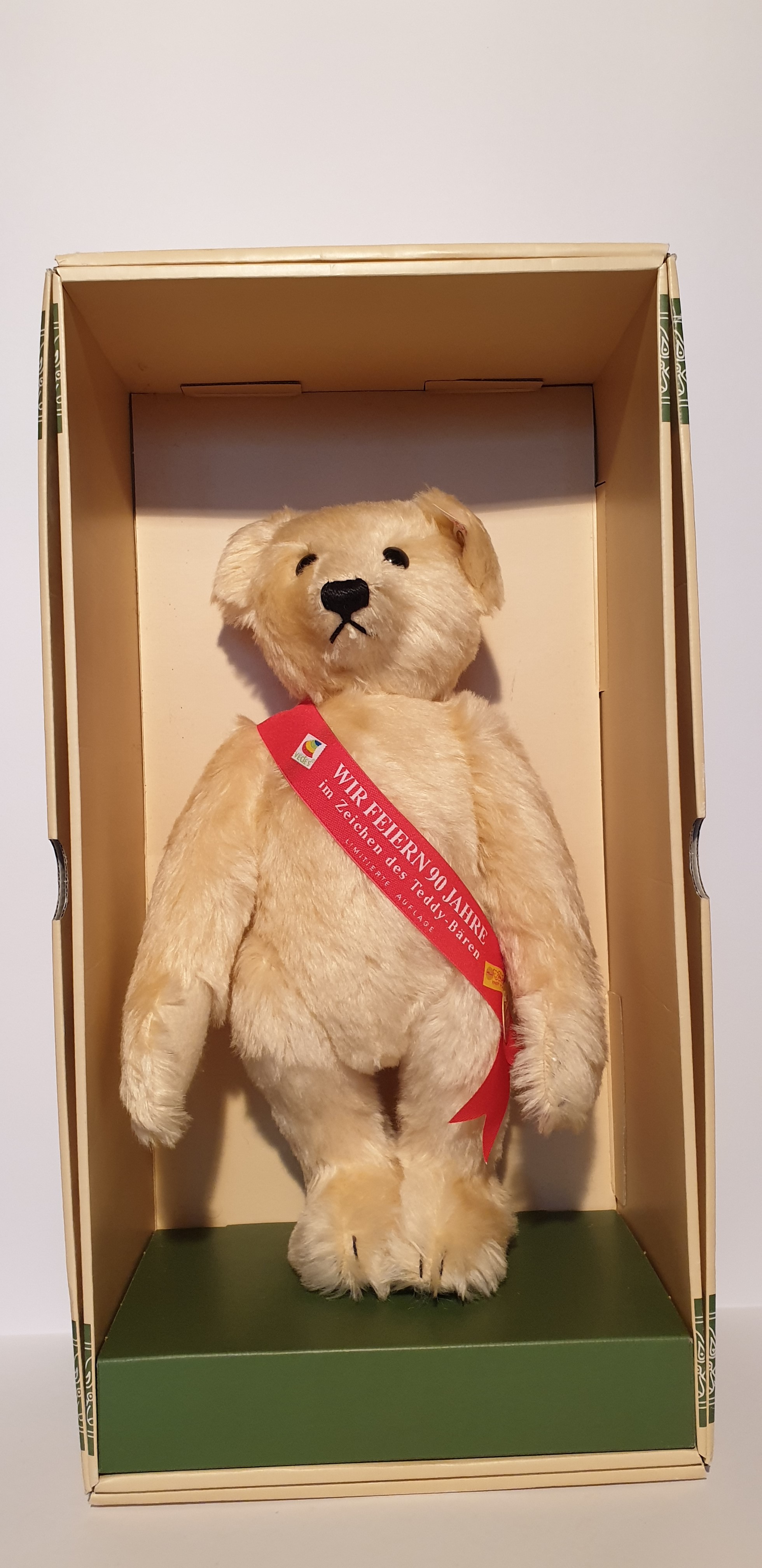 Teddy Bär (40 cm) Teddy Bär (40 cm)