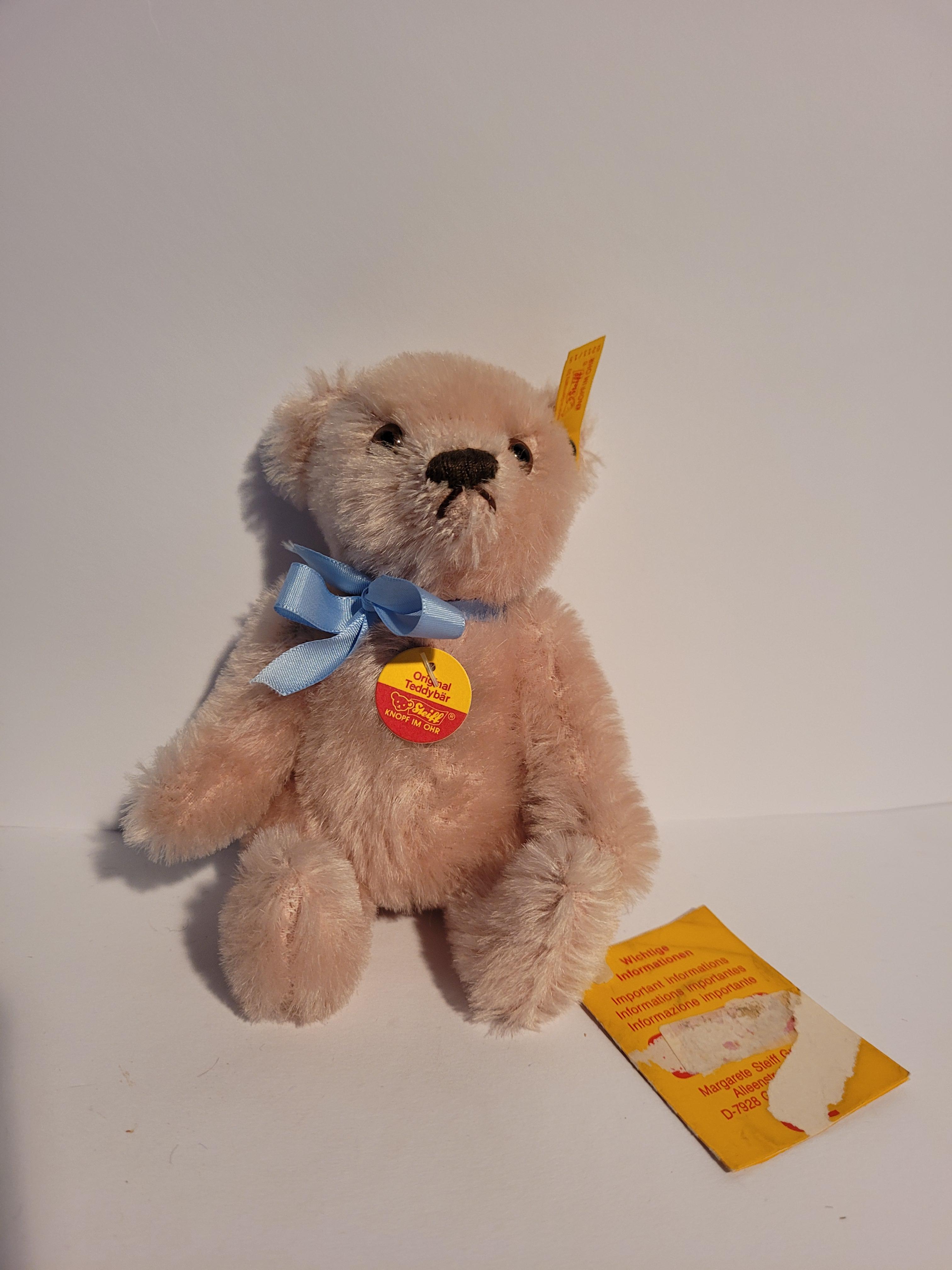 Original Teddybär (15 cm)