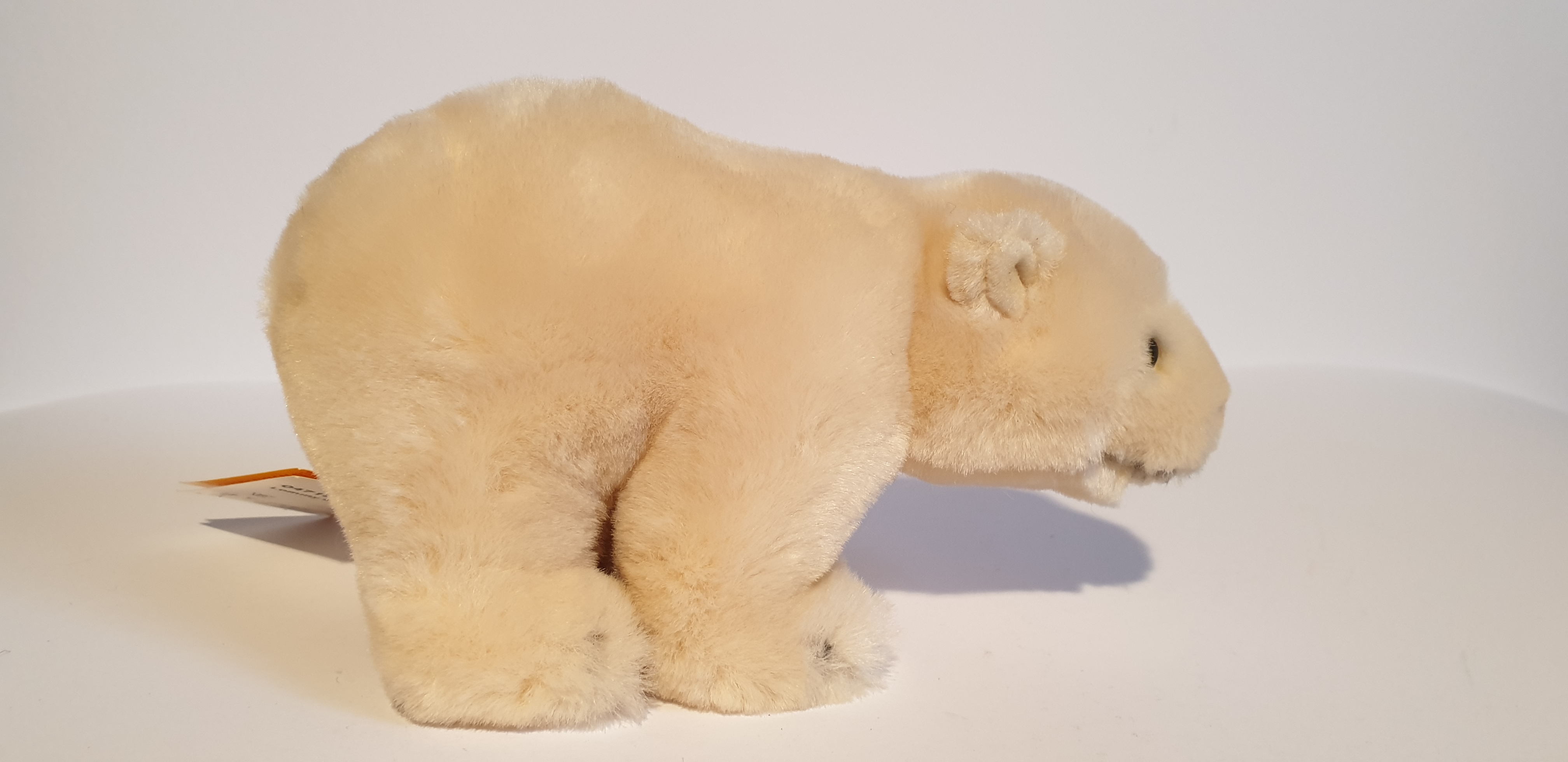 Eisbär Lommy (18 cm)