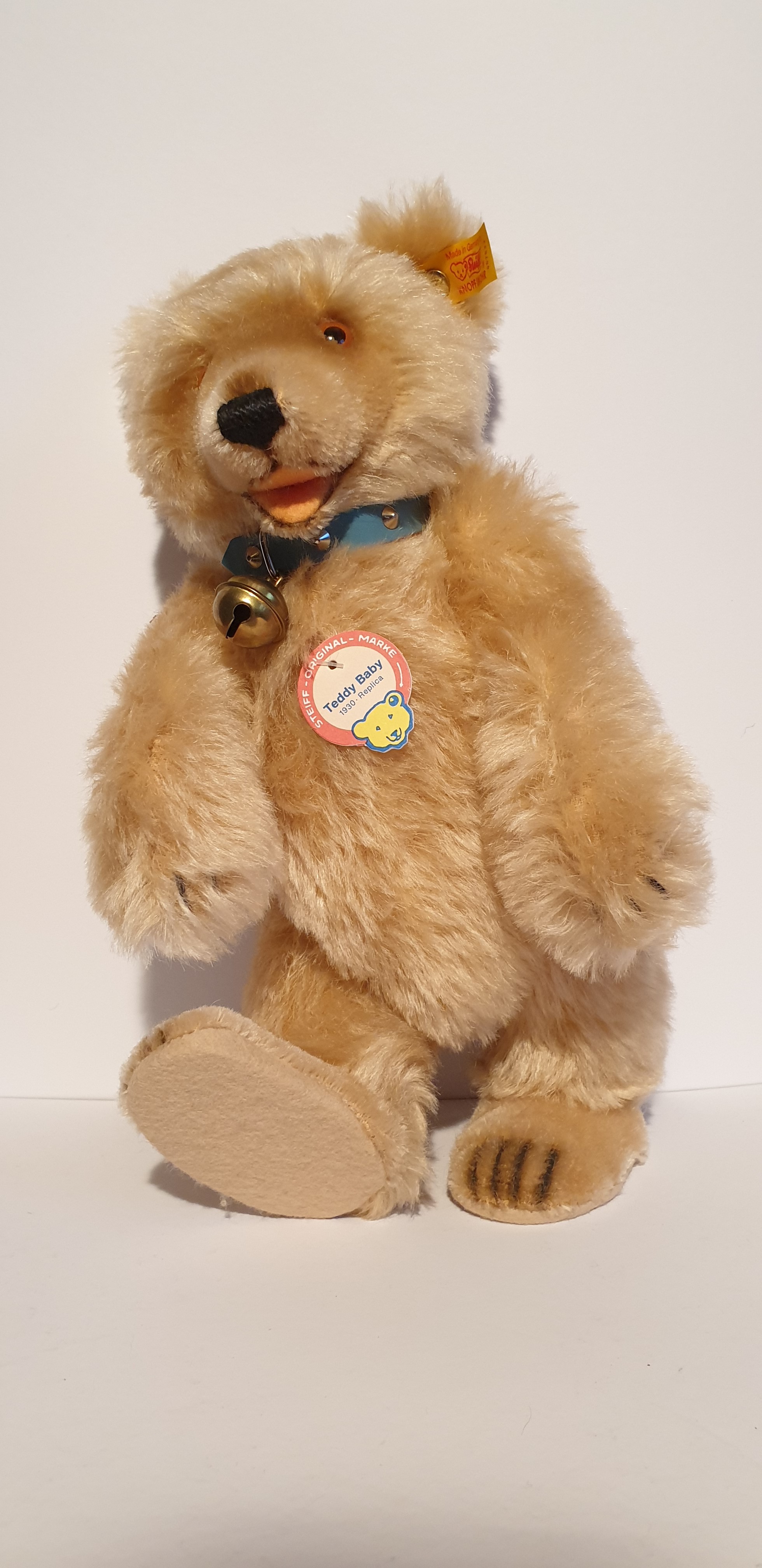 Teddy Baby (28 cm)