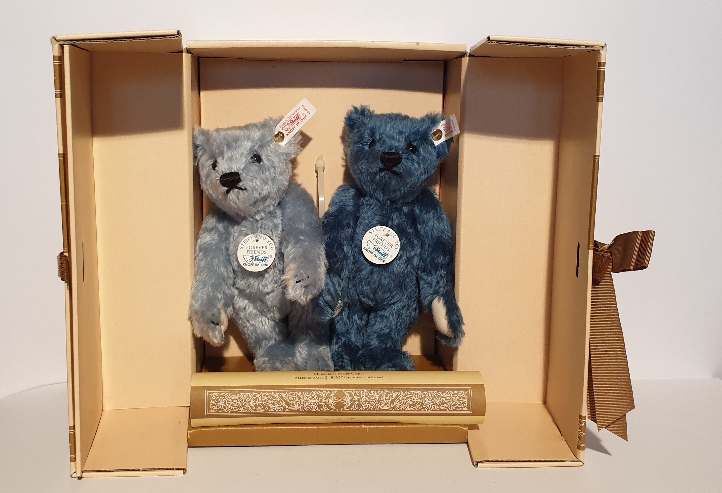 Forever Friends Teddys (23 cm) Forever Friends Teddys (23 cm)