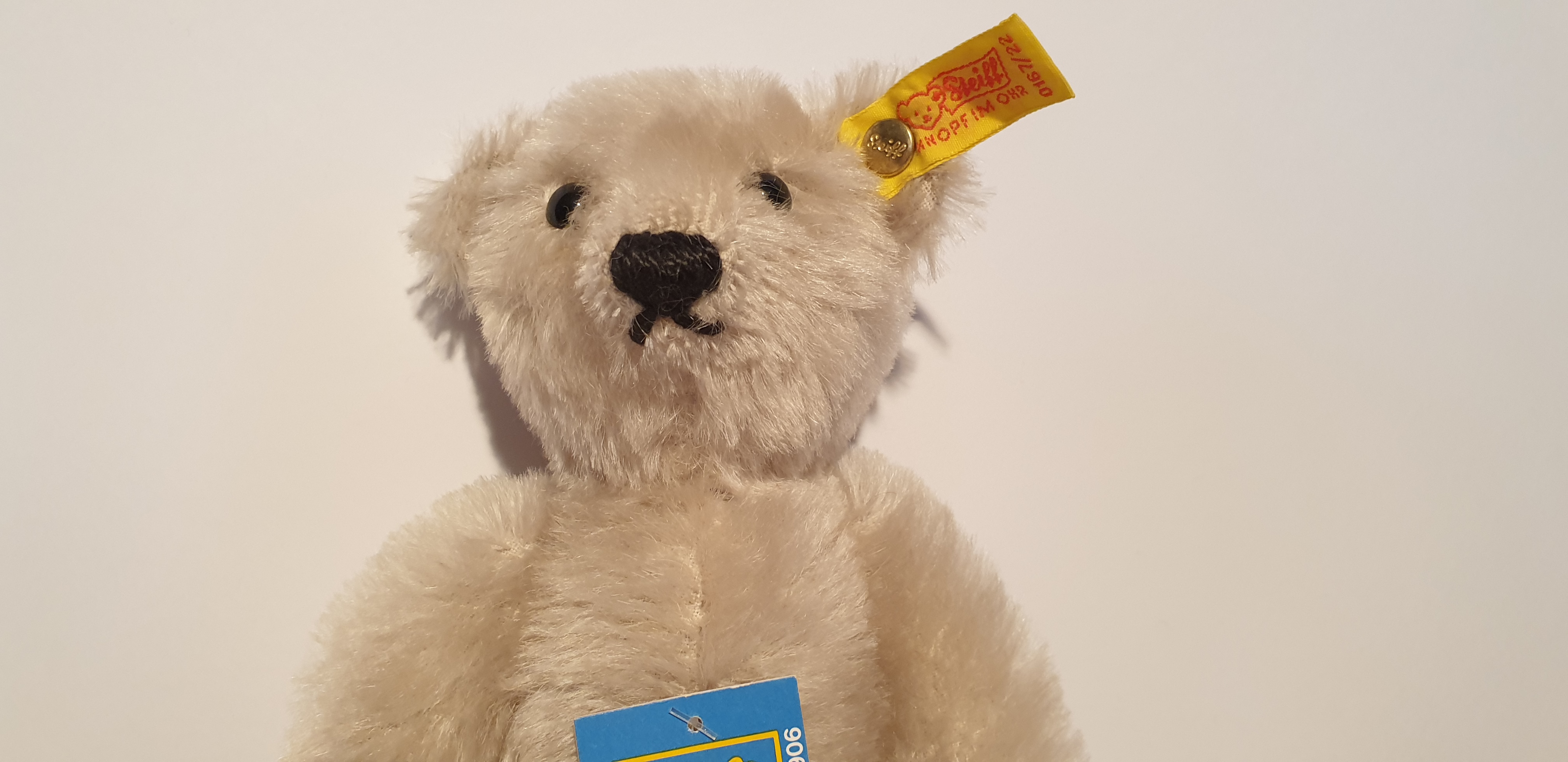 Giegen Teddy Bär (22 cm)
