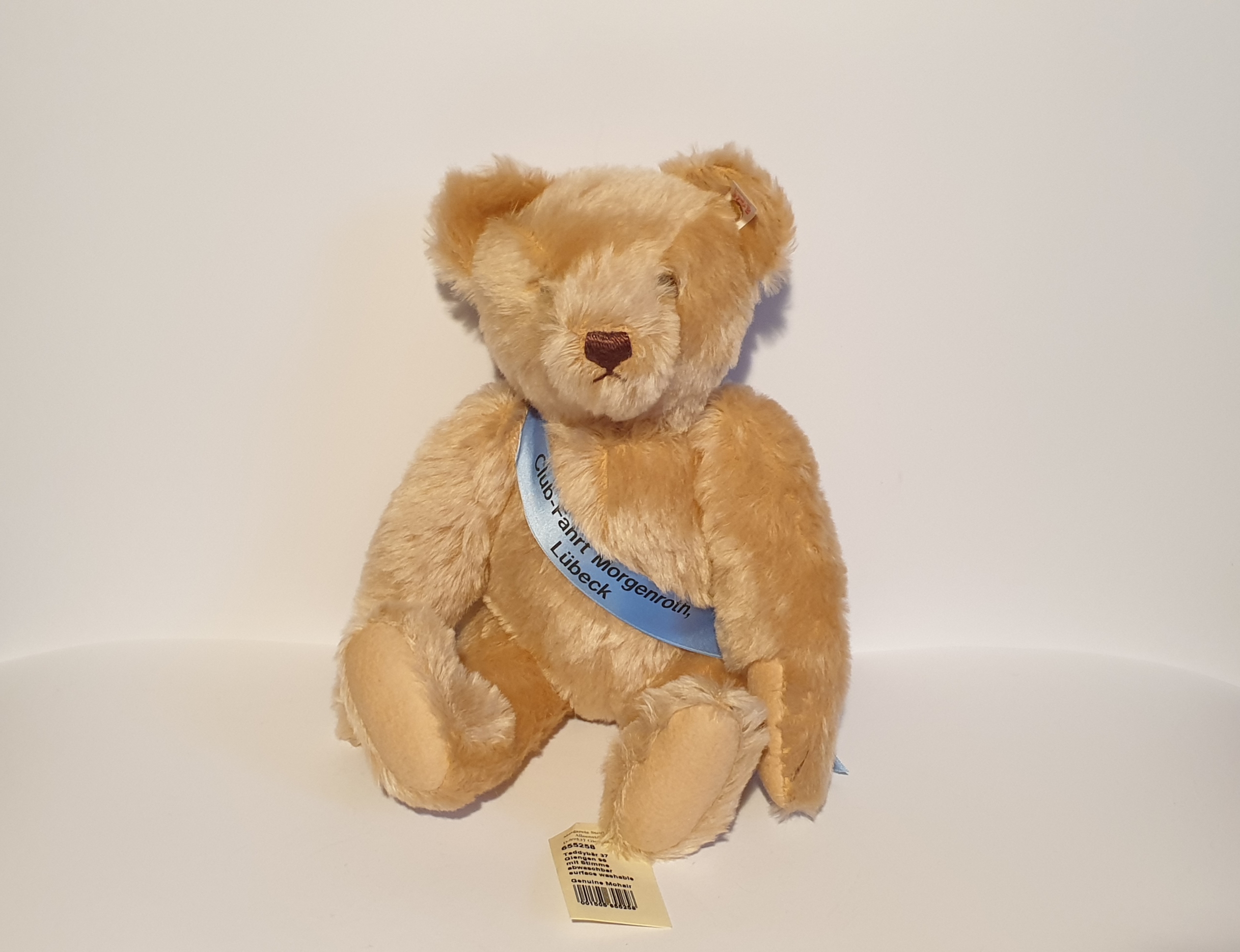 Teddy Bär (37 cm) Teddy Bär (37 cm)