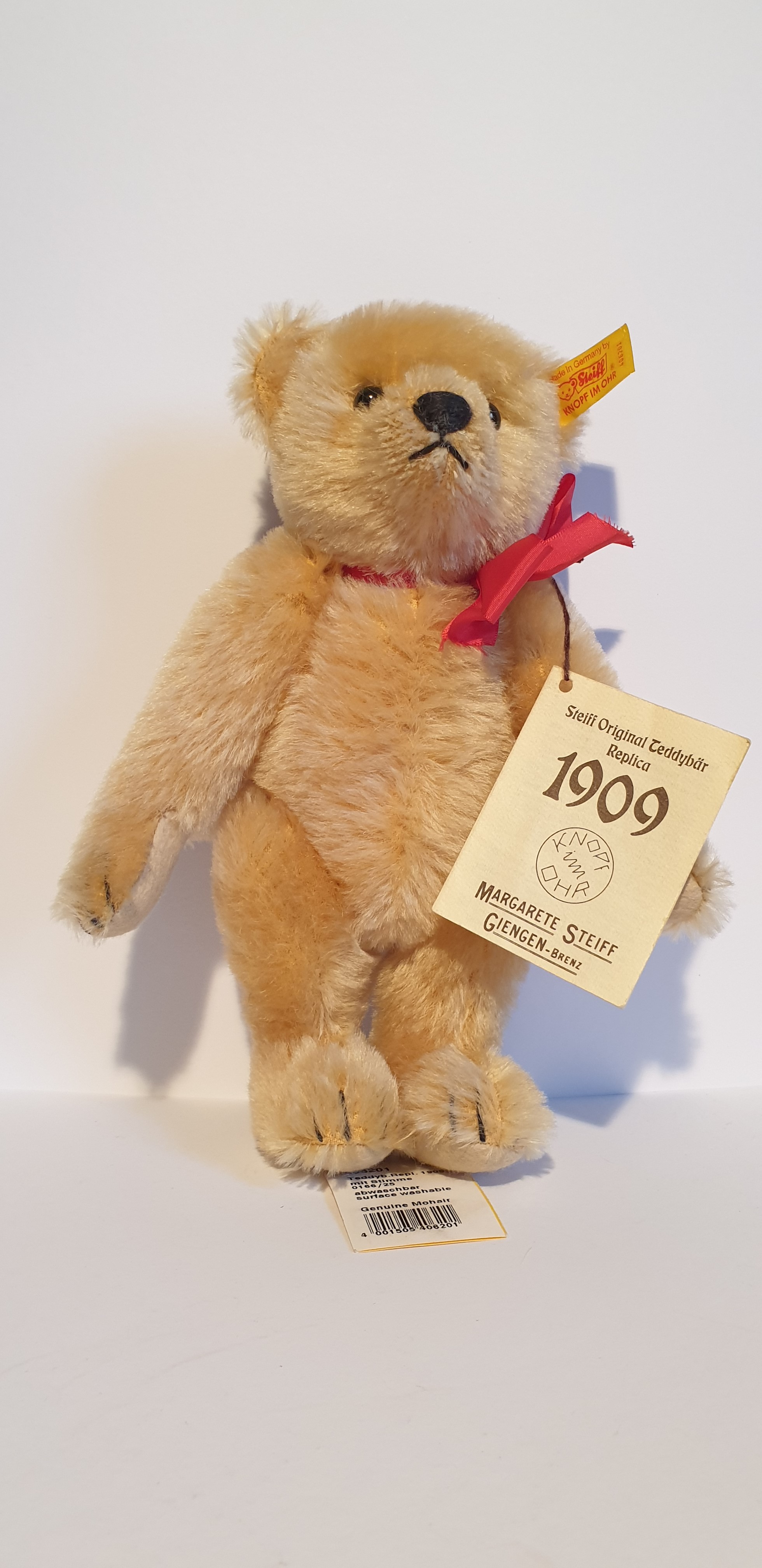 Teddybär Classic (25 cm)