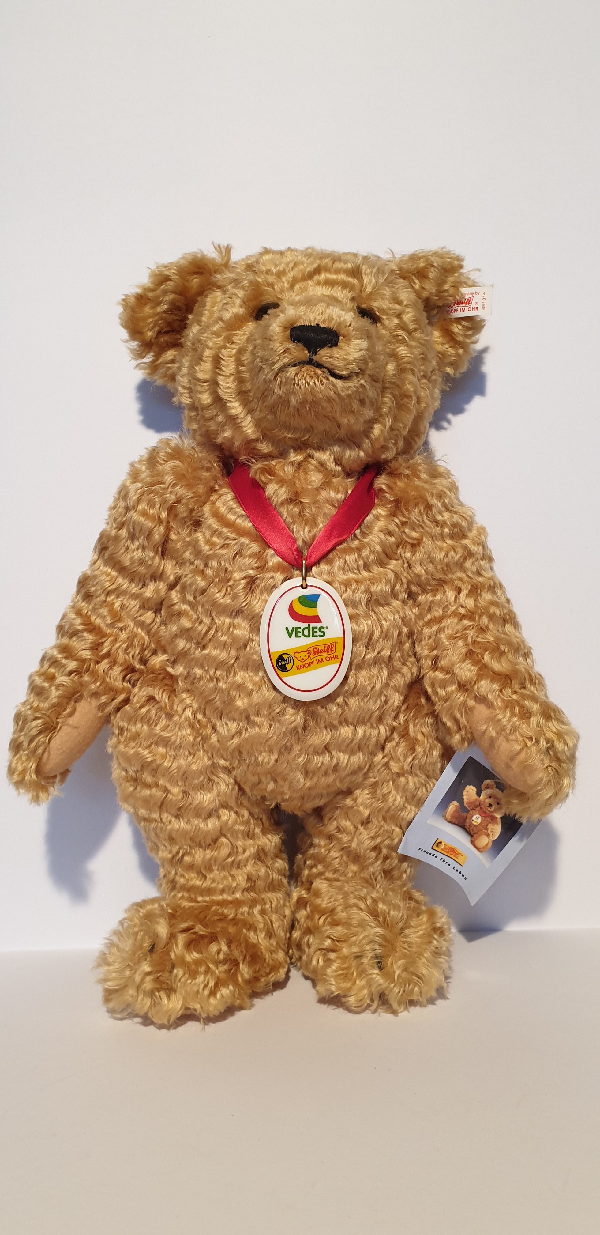 Teddy Bär (40 cm) Teddy Bär (40 cm)