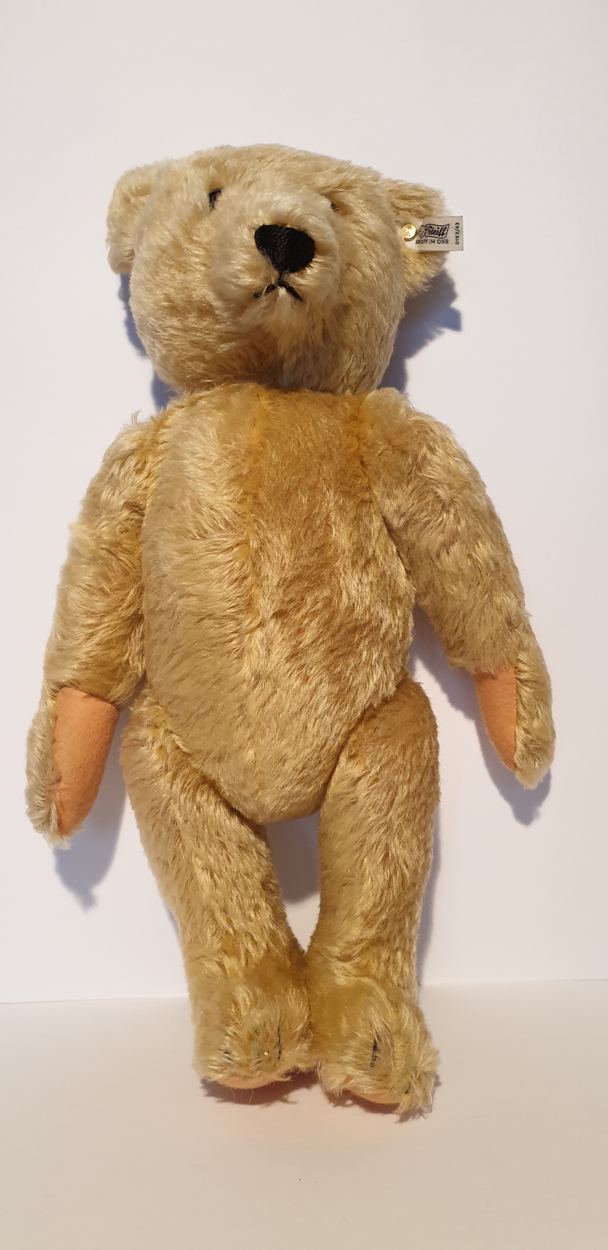 Steiff Original Teddy (43 cm) Steiff Original Teddy (43 cm)