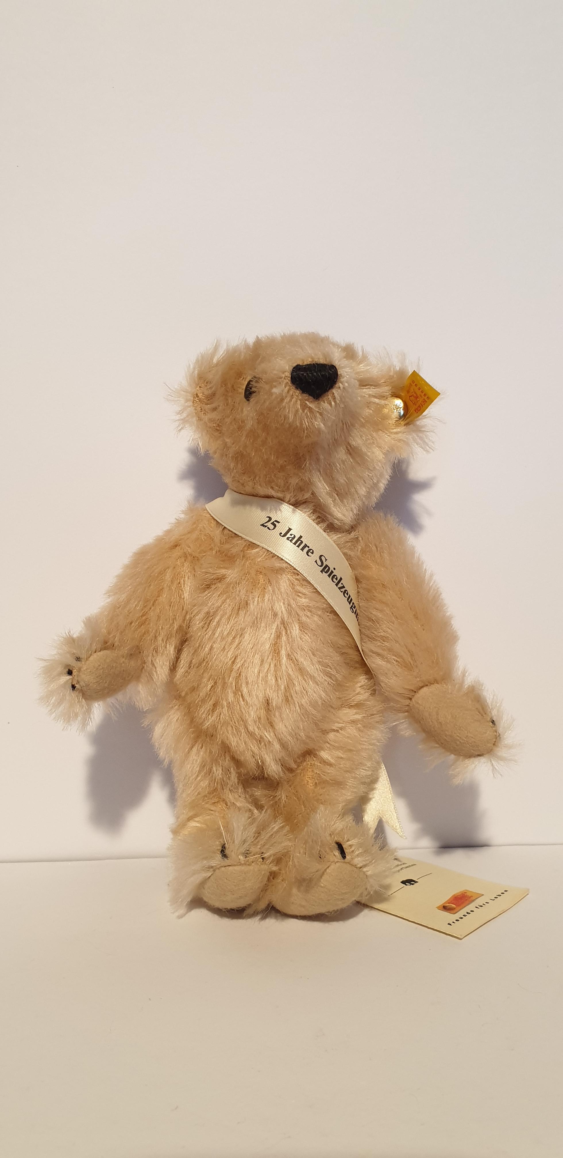 Teddy Bär (15 cm) Teddy Bär (15 cm)