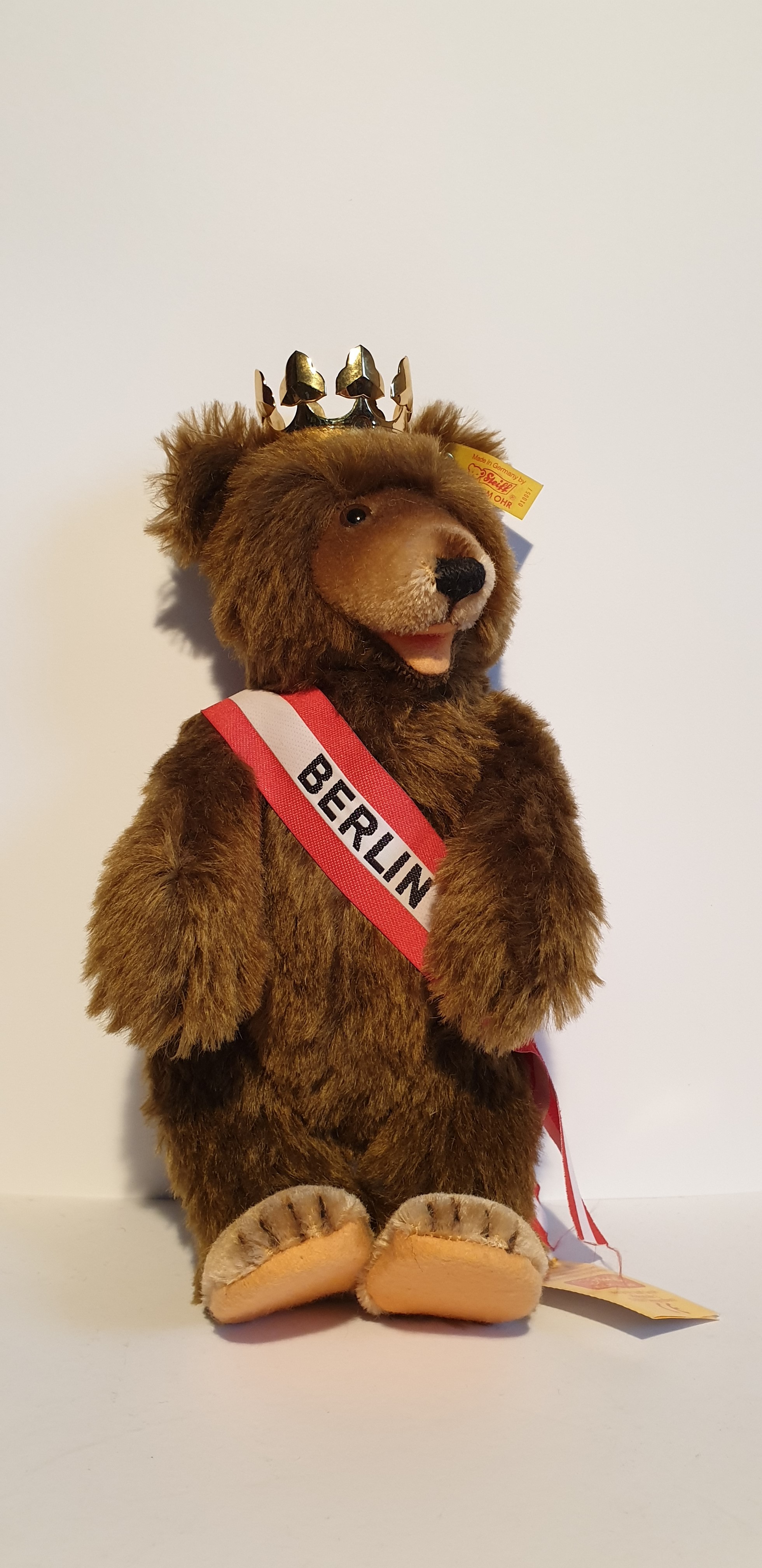 Berlin Bär (29 cm)