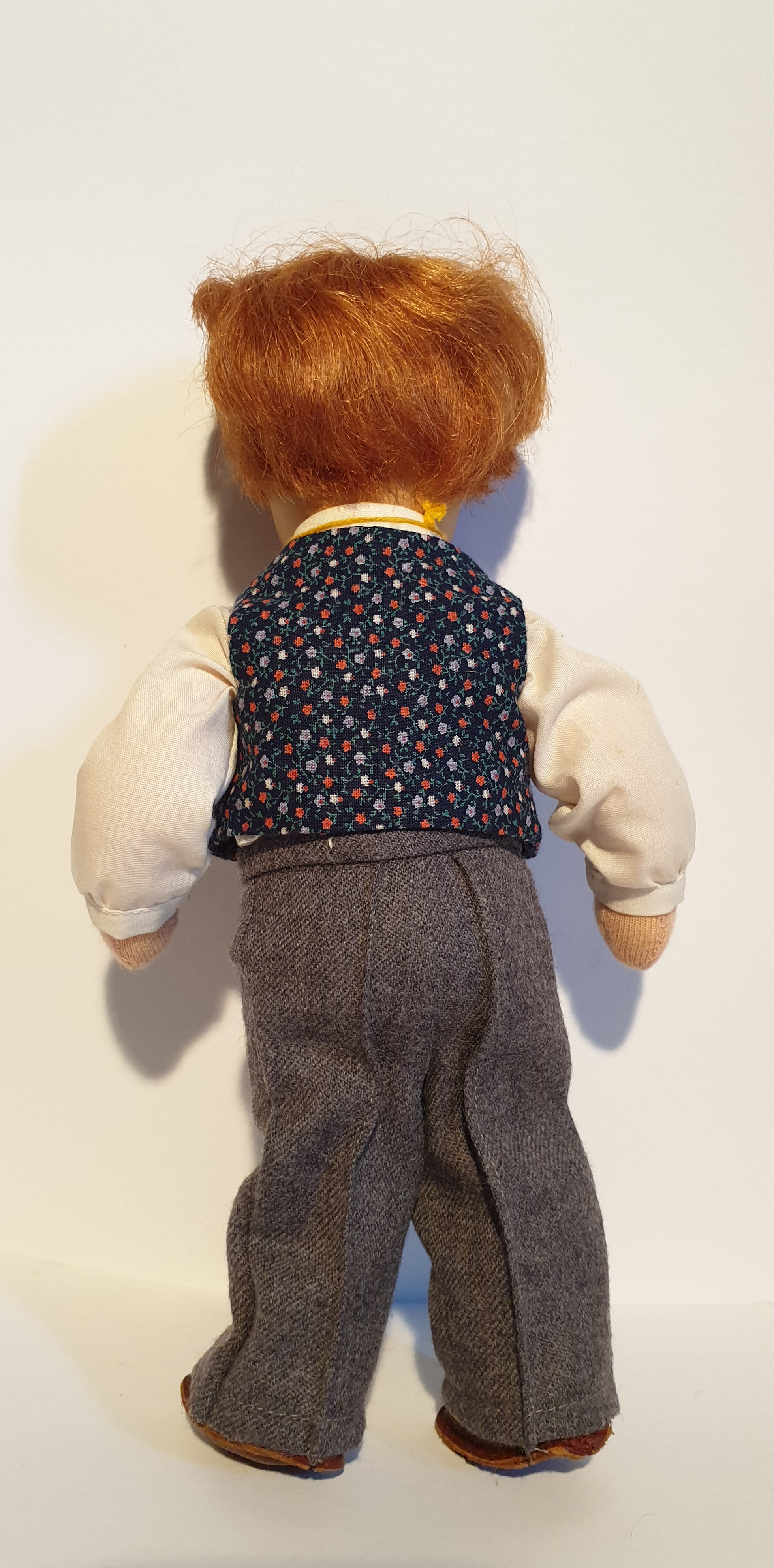 Käthe Kruse Puppe Björn (25 cm)